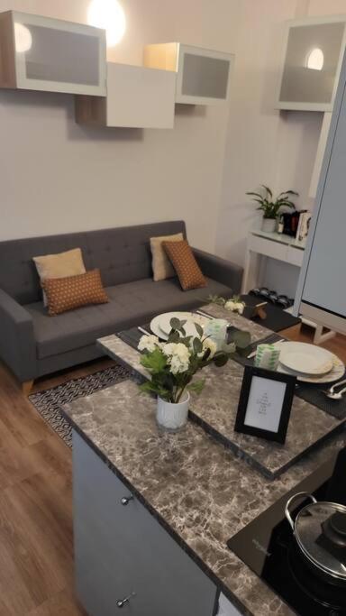 Paris Maubert Mutualite Apartment Bagian luar foto