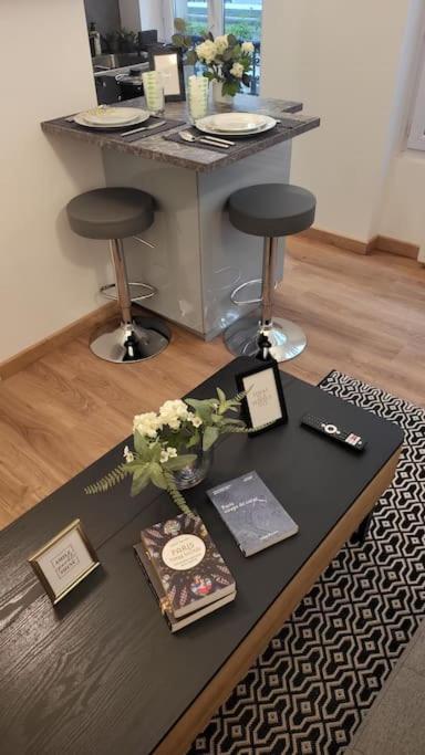 Paris Maubert Mutualite Apartment Bagian luar foto