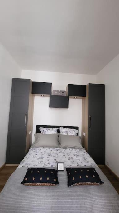 Paris Maubert Mutualite Apartment Bagian luar foto