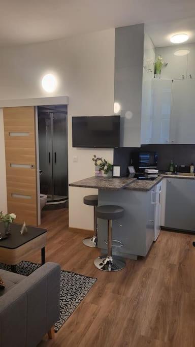 Paris Maubert Mutualite Apartment Bagian luar foto