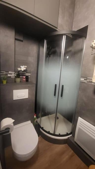 Paris Maubert Mutualite Apartment Bagian luar foto
