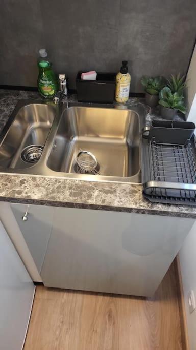 Paris Maubert Mutualite Apartment Bagian luar foto