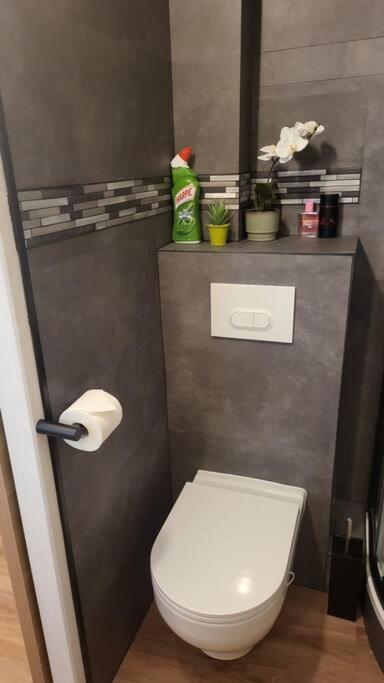 Paris Maubert Mutualite Apartment Bagian luar foto