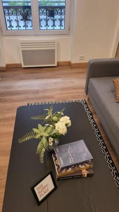 Paris Maubert Mutualite Apartment Bagian luar foto