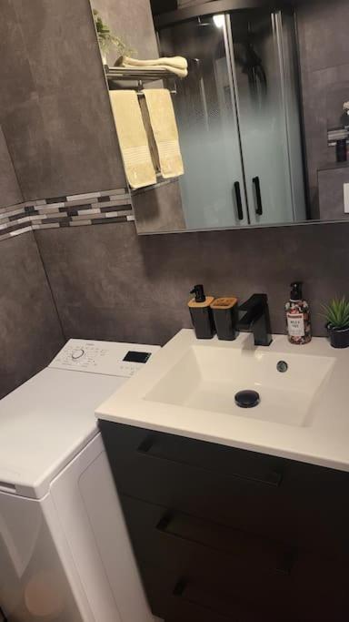 Paris Maubert Mutualite Apartment Bagian luar foto