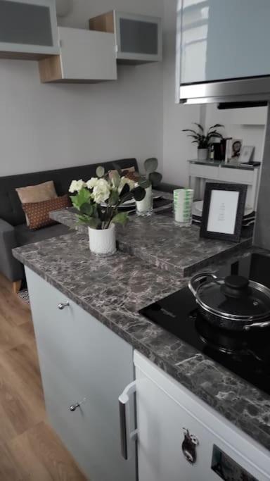 Paris Maubert Mutualite Apartment Bagian luar foto