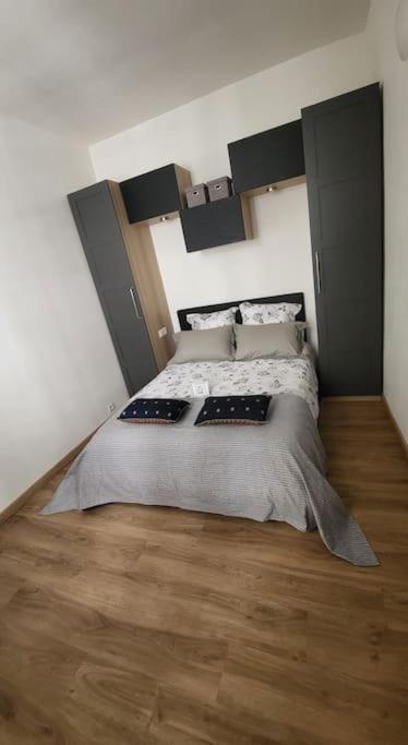 Paris Maubert Mutualite Apartment Bagian luar foto